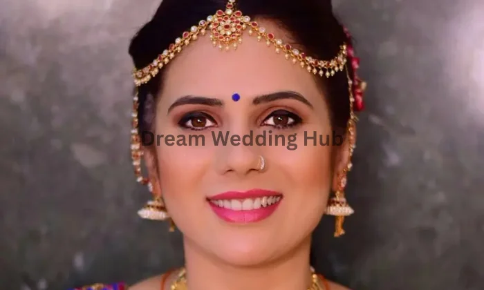 Makeupwithmedha