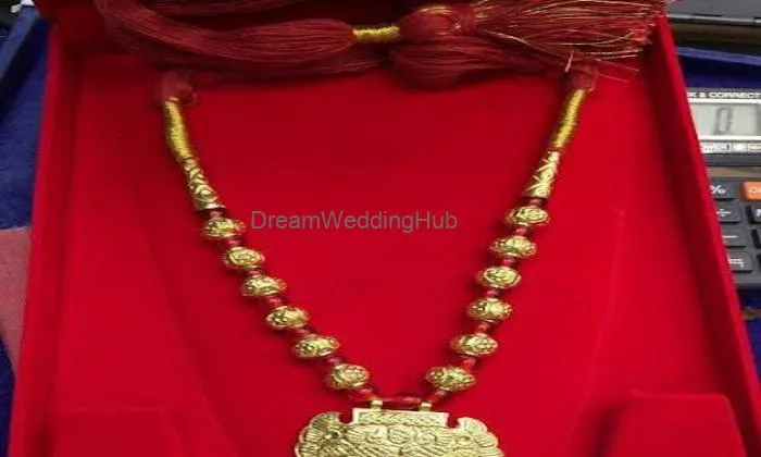 Makhan Jewellers