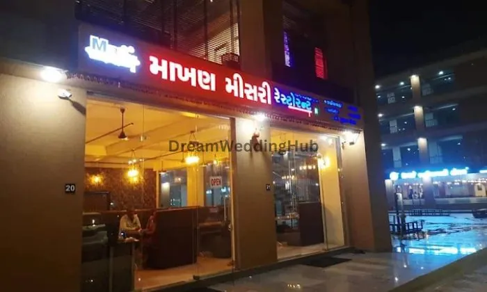 Makhan Misari Restaurant