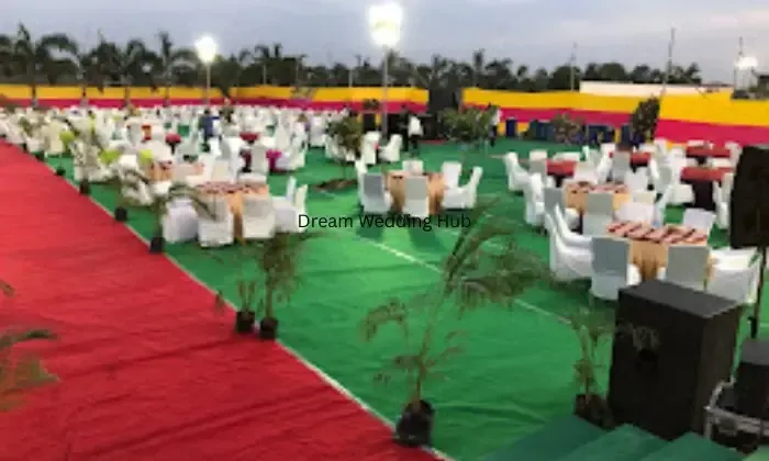 Makhan Tent House