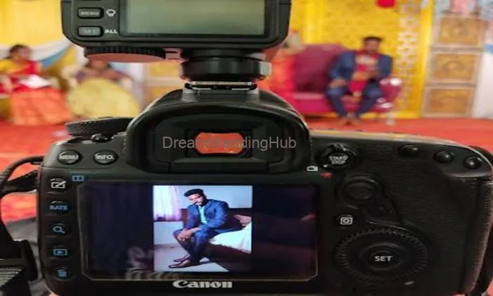 Makimaa Photo Studio