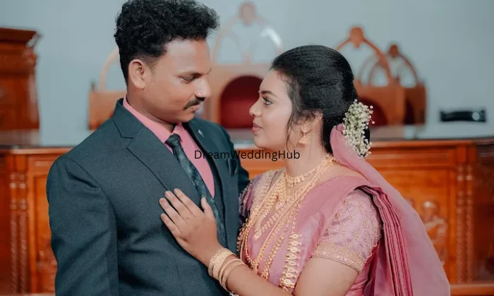 Making Special Wedding Making Special Wedding