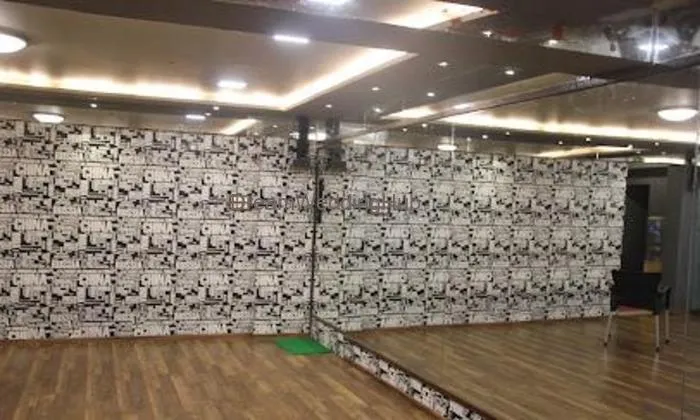 Making Stars Dance Studio