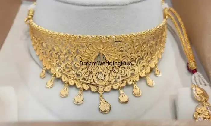 Makkah Jewellers
