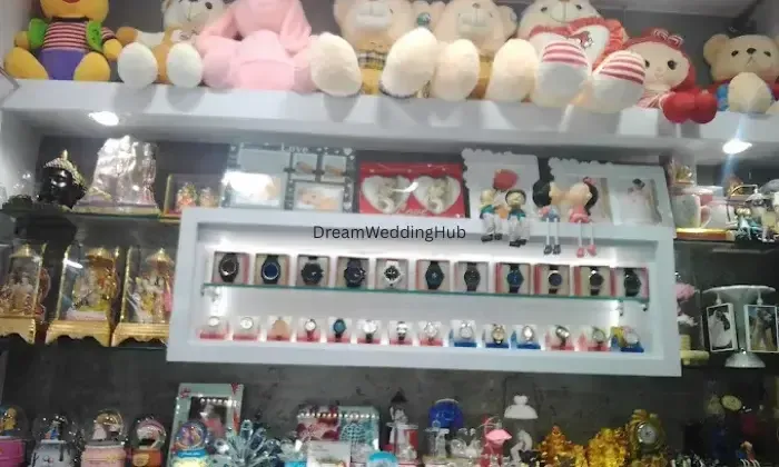 Makkar Gift Gallery
