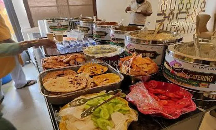 Makkar's Punjabi Rasoi And Catering Makkar's Punjabi Rasoi And Catering