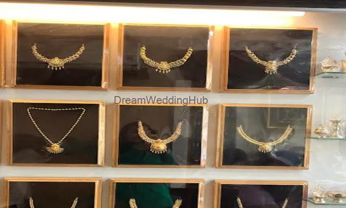 Mala Jewellers