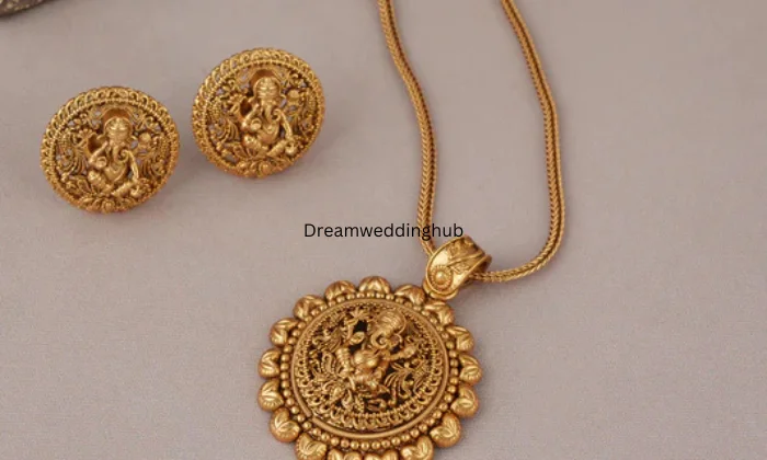 Mala Jewelry