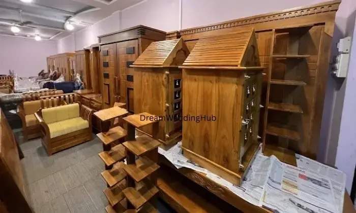 Malabar  Furniture