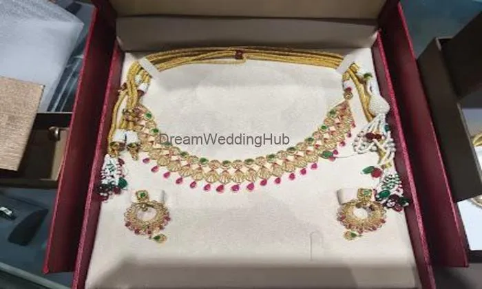 Malabar Gold And Diamonds - Amravati