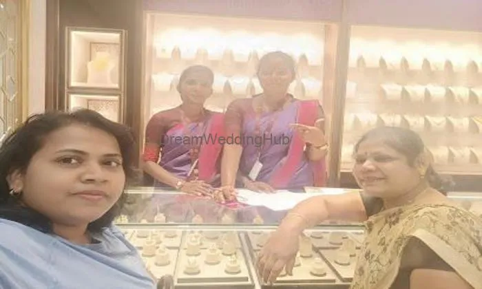 Malabar Gold And Diamonds - Avadi
