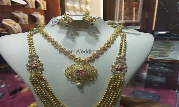 Malabar Gold And Diamonds - Ballari