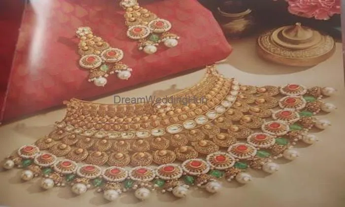 Malabar Gold And Diamonds - Bhavnagar - Gujarat
