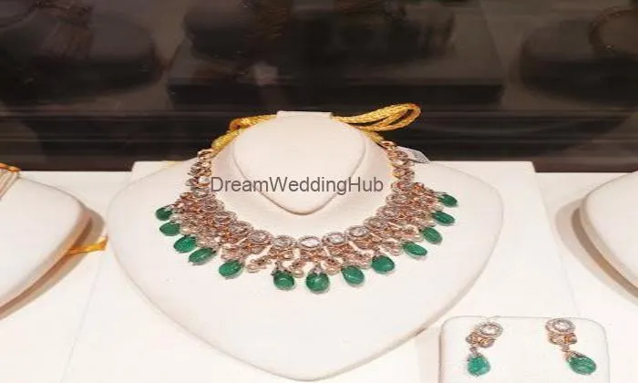 Malabar Gold And Diamonds - Bhopal - Madhya Pradesh