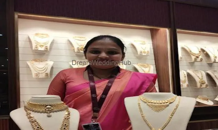 Malabar Gold And Diamonds - Camp Chowk - Hisar
