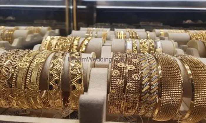 Malabar Gold And Diamonds - Chhatrapati Sambhajinagar