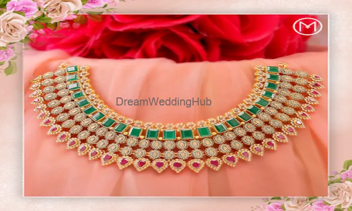 Malabar Gold And Diamonds - Coimbatore