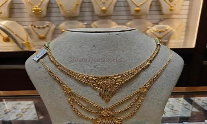 Malabar Gold And Diamonds - Davangere