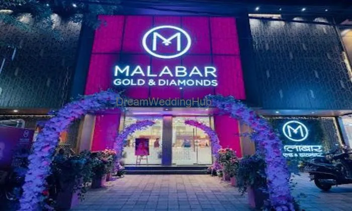Malabar Gold And Diamonds - Jabalpur - Madhya Pradesh