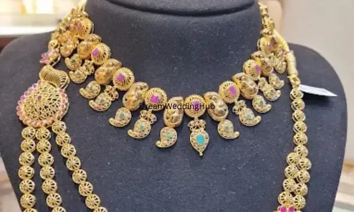 Malabar Gold And Diamonds  Kannur