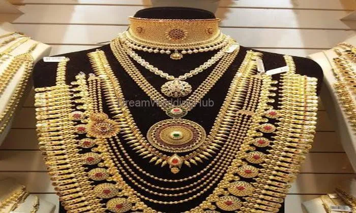 Malabar Gold And Diamonds - Kottakkal