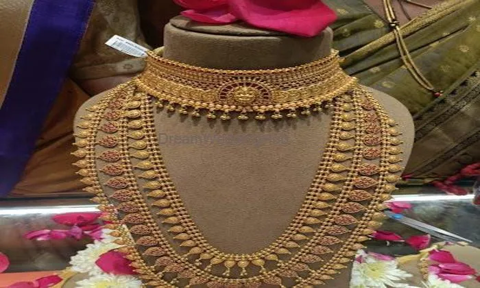 Malabar Gold And Diamonds - Latur