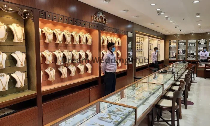 Malabar Gold And Diamonds  Madurai