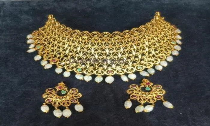Malabar Gold And Diamonds - Mangalore