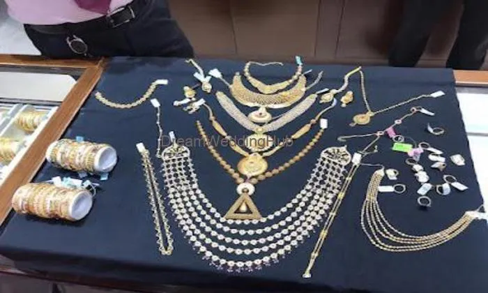 Malabar Gold And Diamonds - Manjeri