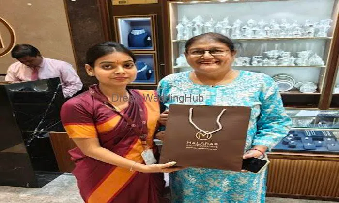Malabar Gold & Diamonds Meerut