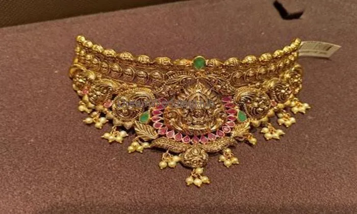 Malabar Gold And Diamonds - Mysuru