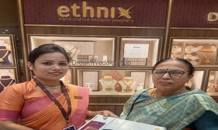 Malabar Gold And Diamonds - Nanded - Maharashtra