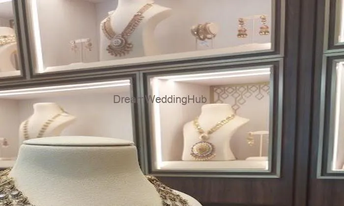 Malabar Gold And Diamonds Noida Wave One Sector 18