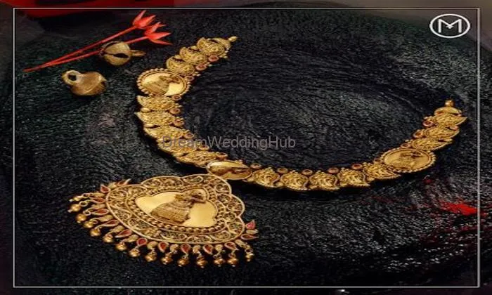 Malabar Gold And Diamonds Oppanakara
