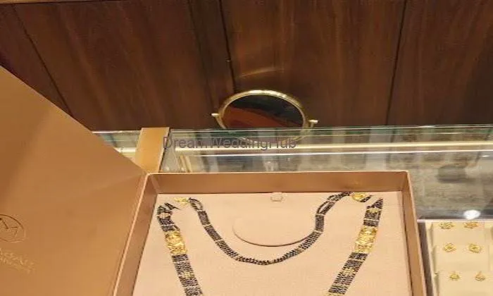 Malabar Gold And Diamonds - Panvel