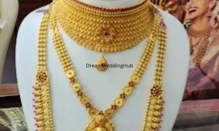 Malabar Gold And Diamonds  Pathanamthitta