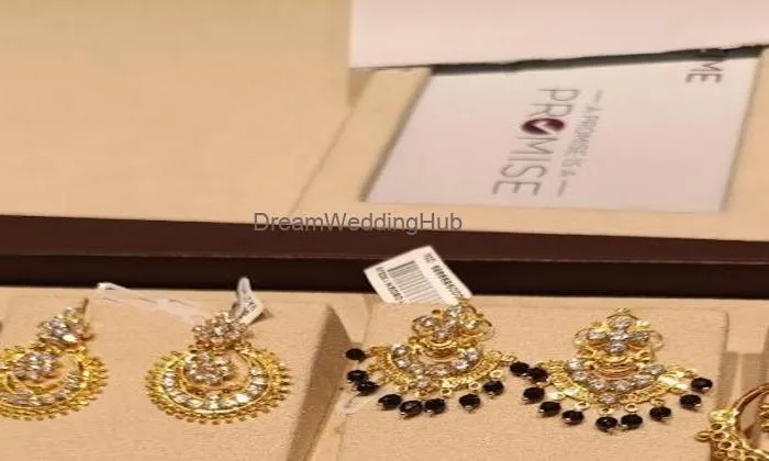 Malabar Gold And Diamonds - Raichur