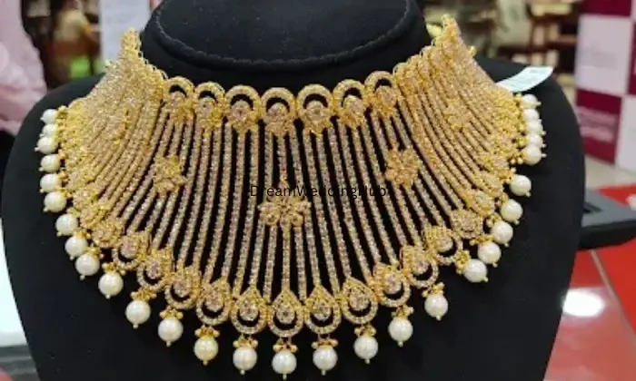 Malabar Gold And Diamonds  Rajahmundry