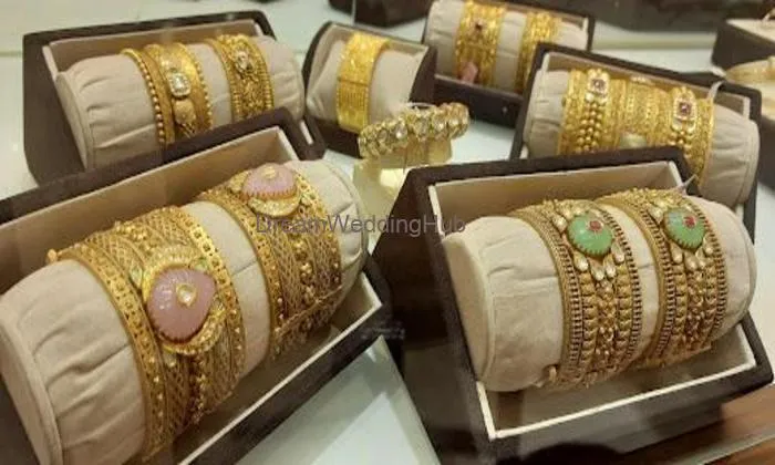 Malabar Gold And Diamonds - Rajkot - Gujarat