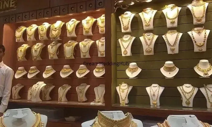 Malabar Gold And Diamonds  Salem