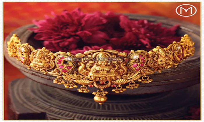 Malabar Gold And Diamonds - Thane