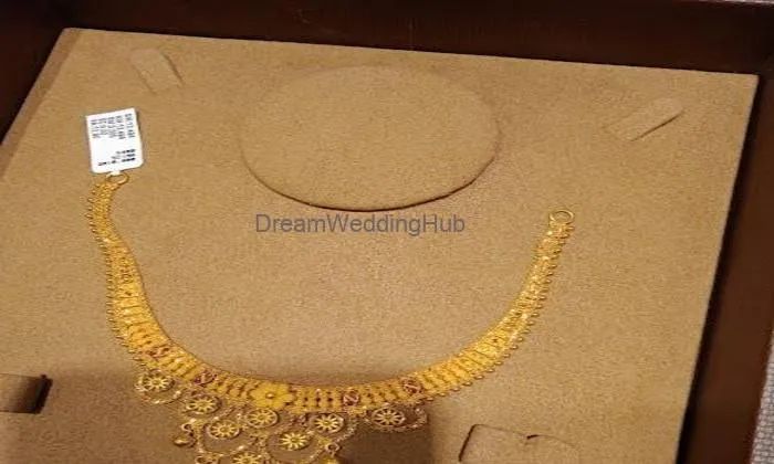 Malabar Gold And Diamonds - Tirunelveli