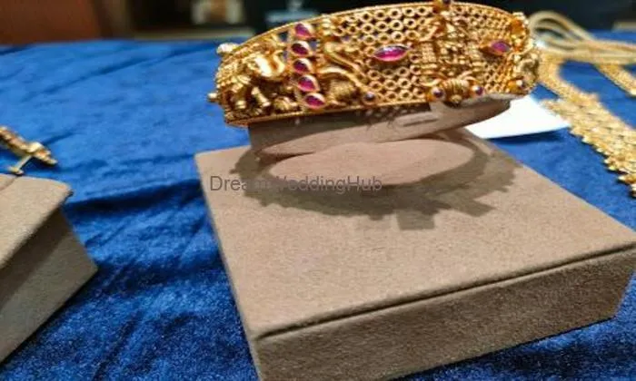 Malabar Gold And Diamonds - Tiruppur