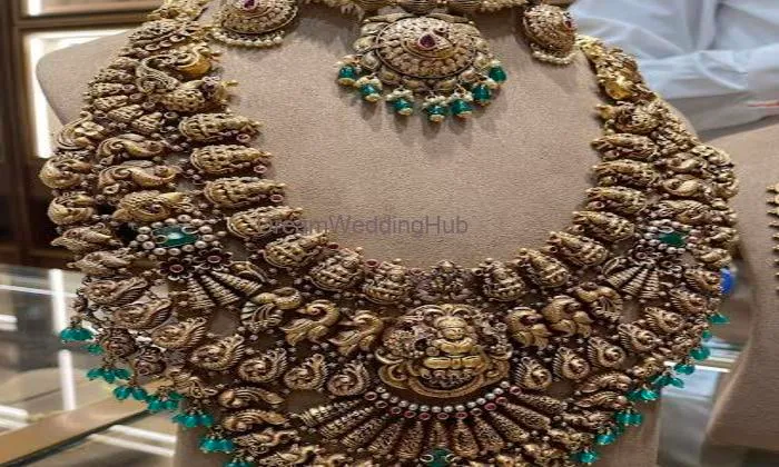 Malabar Gold And Diamonds - Trichy