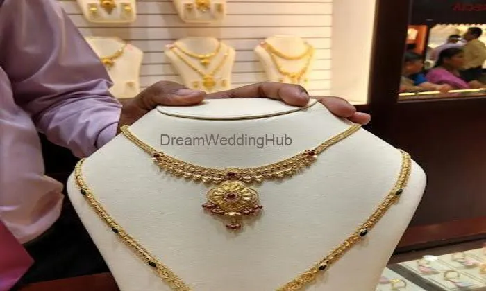 Malabar Gold And Diamonds - Tumakuru
