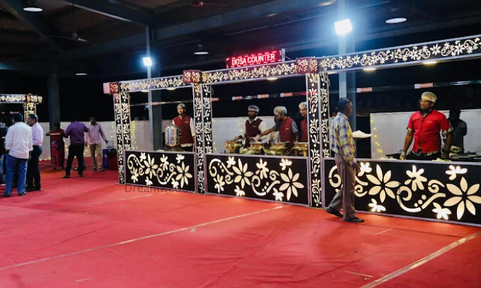 Malamurthy Catering