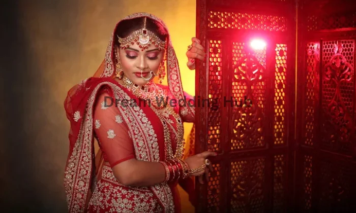 Malar Bridal Studio Beauty Care