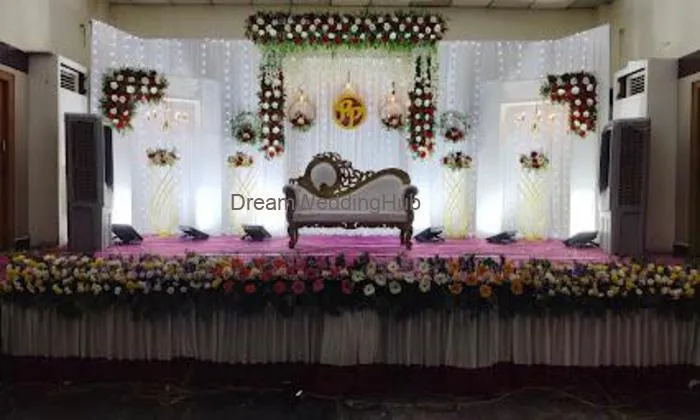 Malar Decoration & Catering