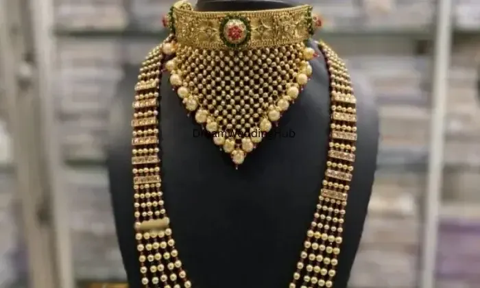 Malar Jewellary Mart