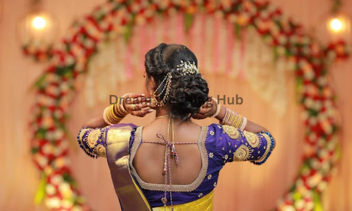 Malar Mua